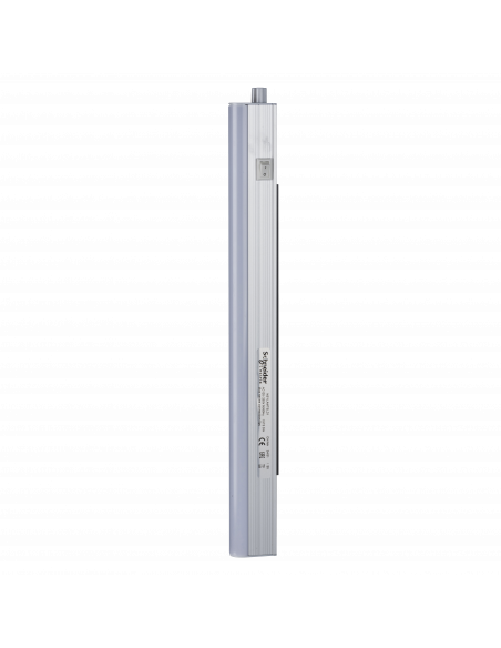 PanelSeT Lampe à LED T5 éco ac interrupteur 315mm 120/230Vac SCHNEIDER NSYLAMT5LD1
