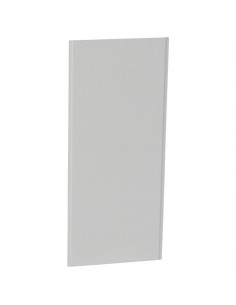 Plaque de fond pour coffret DRIVIA 13 modules 2 rangées ou réhausse LEGRAND 401352 2