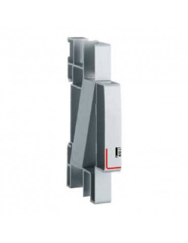 Elément d'espacement passe-fil 0,5 module LEGRAND 406307
