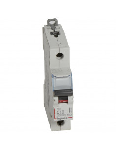 DX3 1P+NG C10 6000A/10KA LEGRAND 407698
