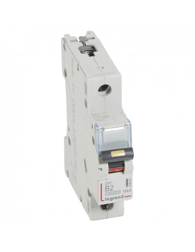 DX3 1P B2 10000A/16KA LEGRAND 408881