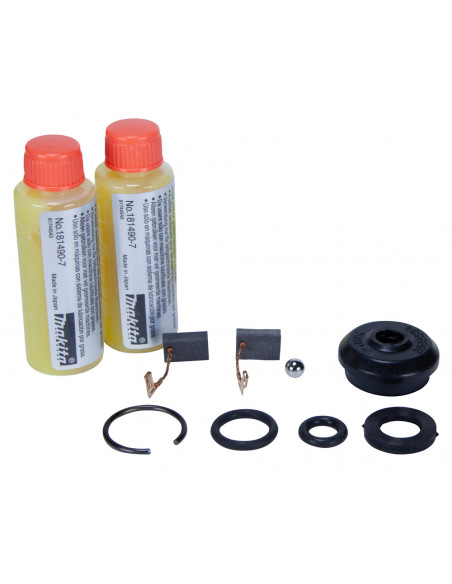 Kit de maintenance pour HR2811Ft MAKITA 195206-4