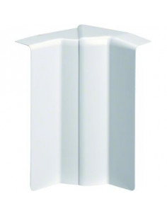 Angle Intérieur variable pour plinthe SL20115 Pure HAGER SL2011549016 2