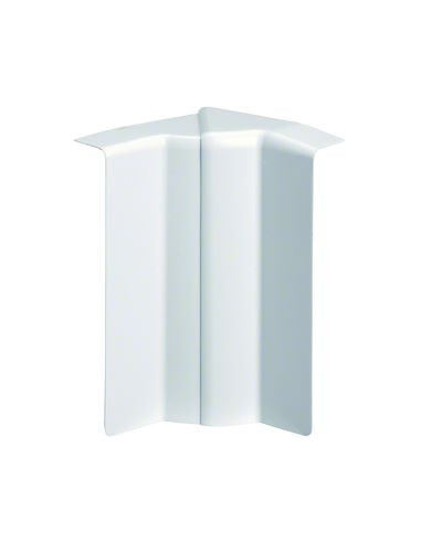 Angle Intérieur variable pour plinthe SL20115 Pure HAGER SL2011549016