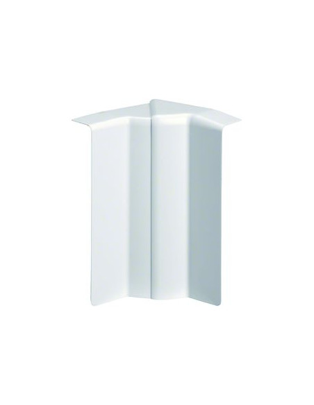 Angle Intérieur variable pour plinthe SL20115 Pure HAGER SL2011549016