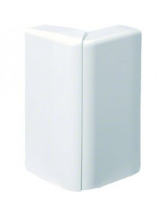 Angle Extérieur variable pour plinthe SL20115 Pure HAGER SL2011539016 2