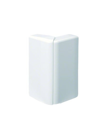 Angle Extérieur variable pour plinthe SL20115 Pure HAGER SL2011539016