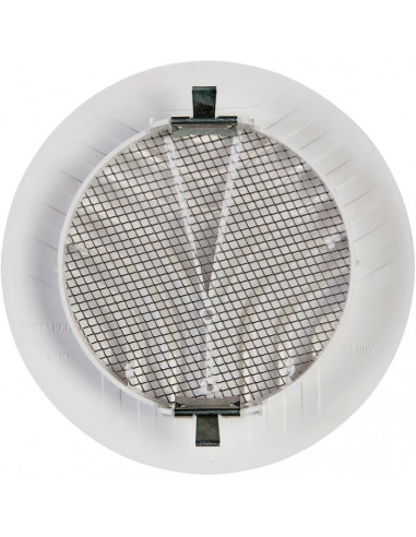 Grille d'aération et de ventilation...