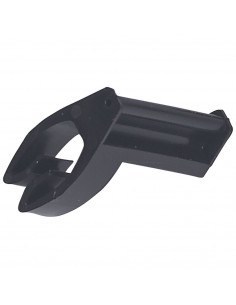 50 Porte-repères CAB 3 pour repérage câbles 25 à 35 mm² noir LEGRAND 038491 2