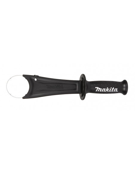 Poignée latérale pour perçeuse visseuse MAKITA 123258-5