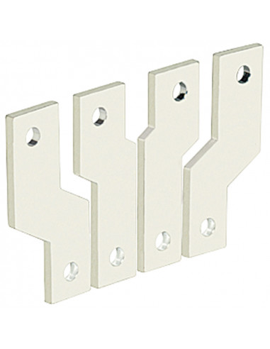 Jeu de 4 épanouisseurs amont ou aval pour DPX-IS630 ou DPX³630 4 Pôles LEGRAND 026249