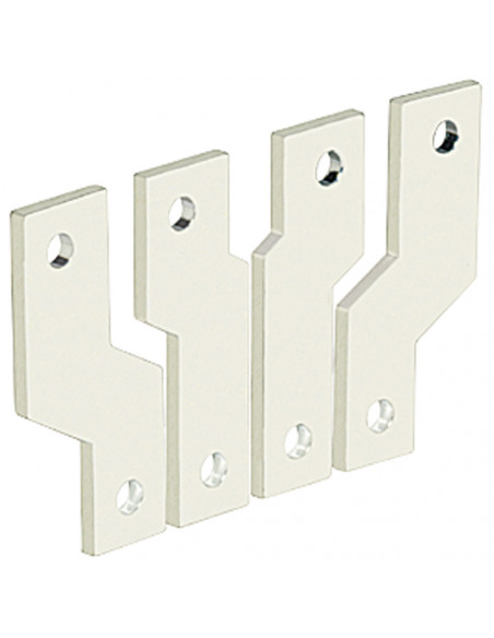 Jeu de 4 épanouisseurs amont ou aval pour DPX-IS630 ou DPX³630 4 Pôles LEGRAND 026249