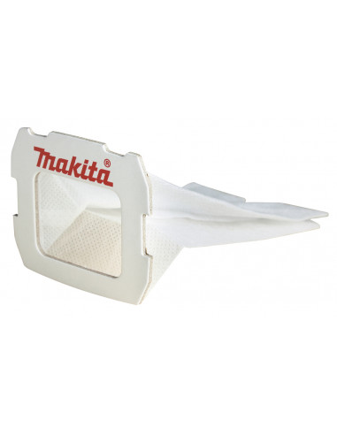 Filtre pour ponceuse vibrante MAKITA...
