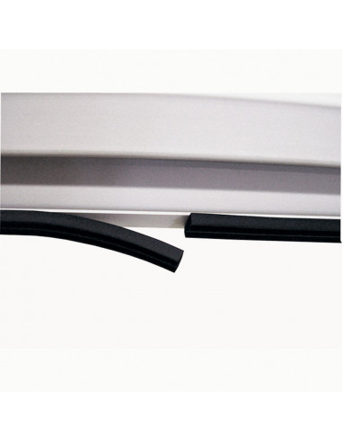 Kit IP43 pour coffret largeur 660 et 910mm, armoires et gaine à câbles XL³800 ou XL³400 ou XL³160 longueur 5,5m LEGRAND 020130