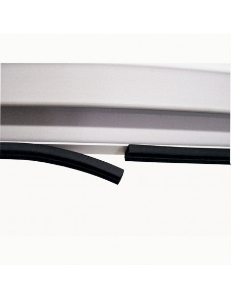 Kit IP43 pour coffret largeur 660 et 910mm, armoires et gaine à câbles XL³800 ou XL³400 ou XL³160 longueur 5,5m LEGRAND 020130