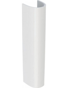 Colonne BASTIA blanche GEBERIT 501.608.00.1 2