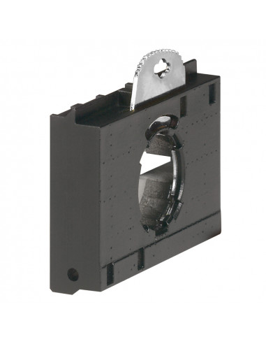 Etrier Osmoz 5 postes LEGRAND 022968