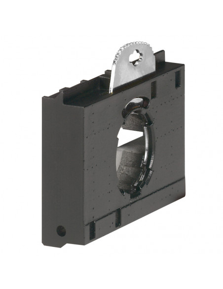 Etrier Osmoz 5 postes LEGRAND 022968
