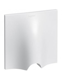Sortie de câble Neptune finition blanche LEGRAND 091354