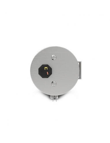 Tubulaire LED Intégrées Claire Traversant 17W 4000K Garantie 5 ans MIIDEX 100711