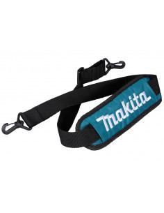 Sangle d'épaule CL121D MAKITA 162544-9 2