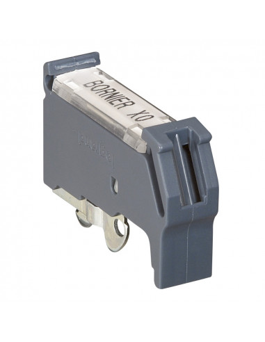 Butée de blocage pour bloc de jonction viking 3 avec pas 12mm LEGRAND 037513