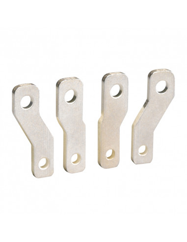 Epanouisseur amont pour barres ou cosses pour DPX³160 magnétothermique 4 Pôles LEGRAND 421033