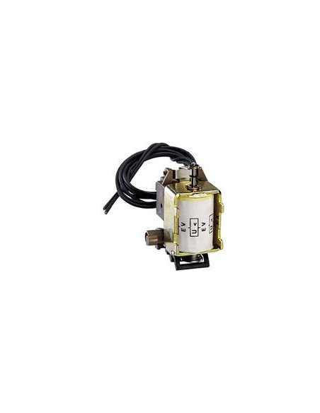 Déclencheur à minimum de tension pour DPX-IS630 et DPX-IS250 avec tension de la bobine 48V LEGRAND 026172
