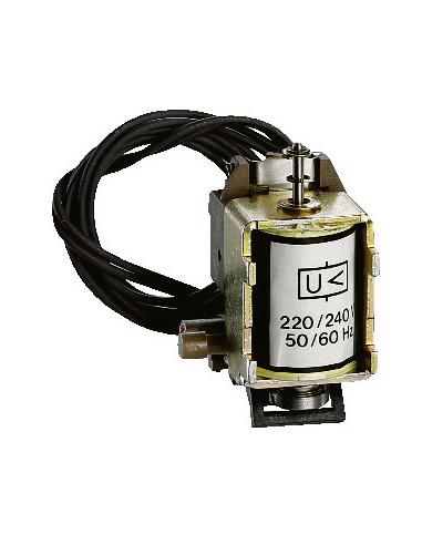 Déclencheur à minimum de tension pour DPX-IS630 et DPX-IS250 avec tension de la bobine 48V LEGRAND 026172