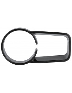 Porte-embout suceur noir MAKITA 456585-8 2