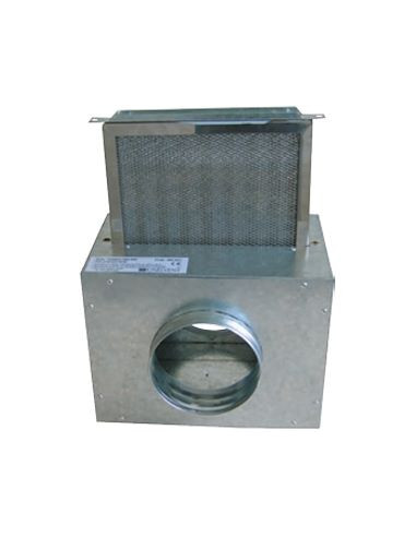 Caisson filtre pour CHEMINAIR 400...