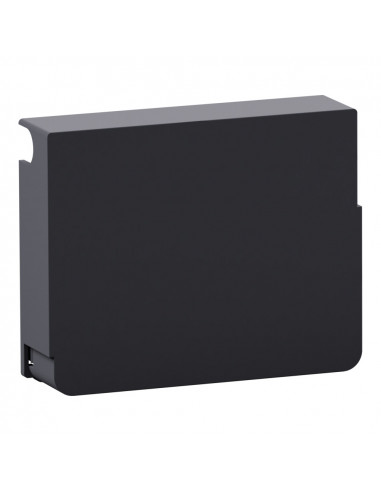 Centrale HEXACT PLUS (1 porte) avec lecteur VIGIK+ intégré BTICINO BT348048