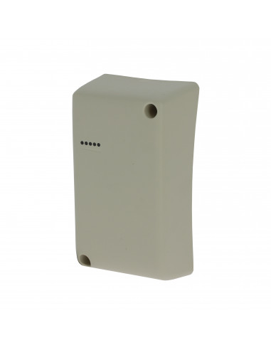 Module Eco Data Mini pour gestion du contrôle d'accès en temps réel BTICINO BT348334