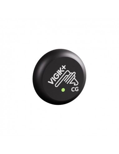 Lecteur VIGIK+® T25 pour contrôle d'accès BTICINO BT348710