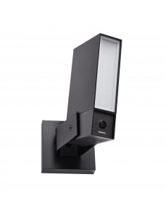 Caméra extérieure Advanced Pro BTicino Noir technologie PoE  BTICINO BT392061