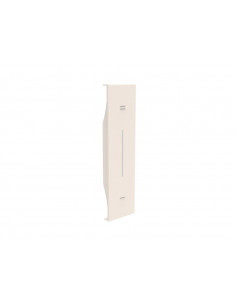 Living Now enjoliveur pour variateur 3 fils 1module Sable BTICINO BTKM01N