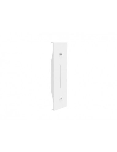 Living Now enjoliveur pour variateur 3 fils 1M Blanc BTICINO BTKW01N