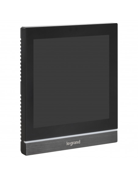 KNX Écran tactile 4pouces pour pilotage de plusieurs contrôleurs BUS KNX LEGRAND 002900
