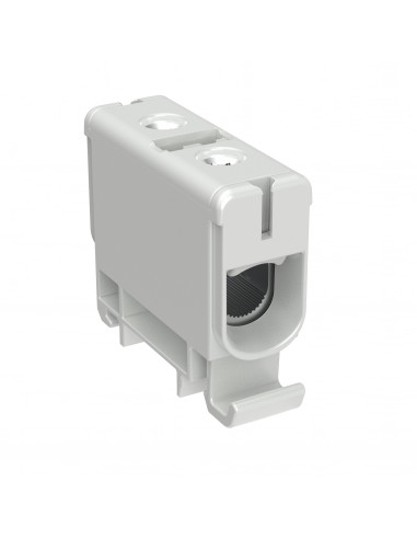 Bloc de puissance Viking 3 compact 50mm2 Gris LEGRAND 030115