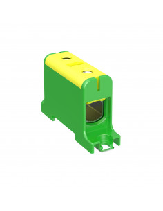 Bloc de puissance Viking 3 compact 95mm2 Vert Jaune LEGRAND 030120
