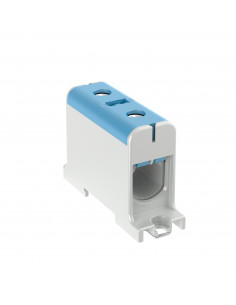 Bloc de puissance Viking 3 compact 150mm2 Bleu LEGRAND 030122