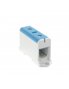 Bloc de puissance Viking 3 compact 240mm2 Bleu LEGRAND 030125
