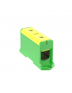 Bloc de puissance Viking 3 compact 240mm2 Vert Jaune LEGRAND 030126