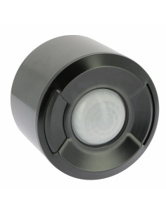 GREEN-I Détecteur noir ON OFF pour la gestion de l'éclairage Surface plafond LEGRAND 048456