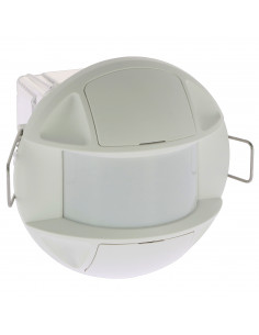 GREEN-I Détecteur couloir blanc pour l'éclairage ON OFF Encastré plafond LEGRAND 048466