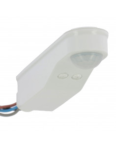 GREEN-I Monté luminaire blanc ON OFF pour la gestion de l'éclairage Encastré LEGRAND 048470