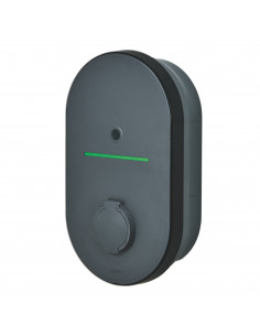 Borne de recharge Green'up Home monophasée 7,4kW M3 LEGRAND 057021 2