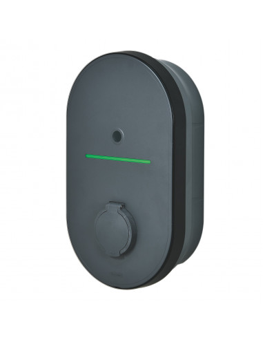 Borne de recharge Green'up Home monophasée 7,4kW M3 LEGRAND 057021