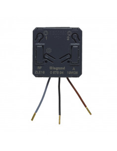 Module émetteur sans fils connecté pour installation with Netatmo LEGRAND 067694 2