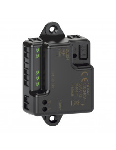 Module connecté with Netatmo pour portails et garages motorisés LEGRAND 067696